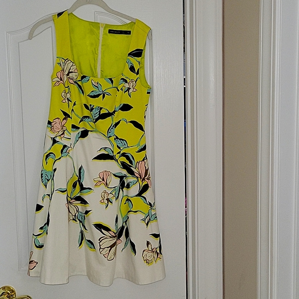 Karen Millen Dress